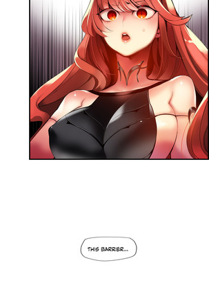 Lilith`s Cord Ch.1-39 Page #937