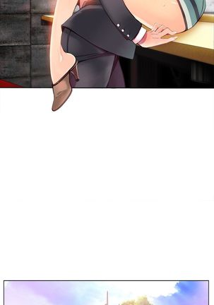 Lilith`s Cord Ch.1-39 Page #138