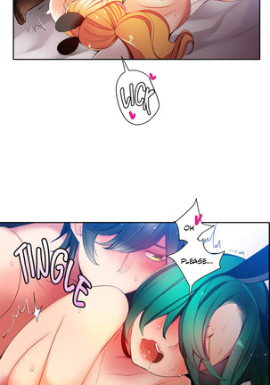 Lilith`s Cord Ch.1-39 Page #426