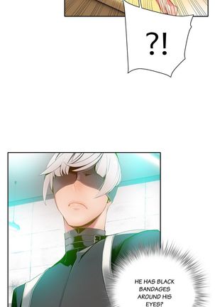 Lilith`s Cord Ch.1-39 Page #269
