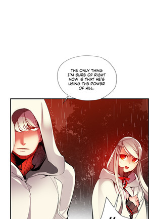 Lilith`s Cord Ch.1-39 Page #497