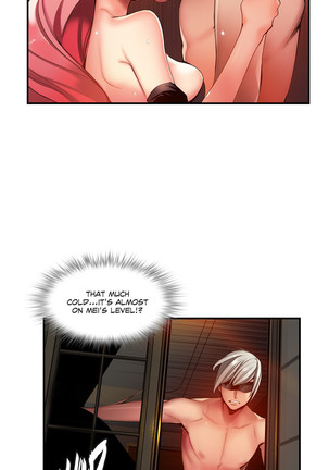 Lilith`s Cord Ch.1-39 Page #912