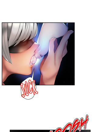 Lilith`s Cord Ch.1-39 Page #896