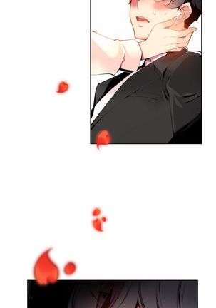Lilith`s Cord Ch.1-39 Page #186