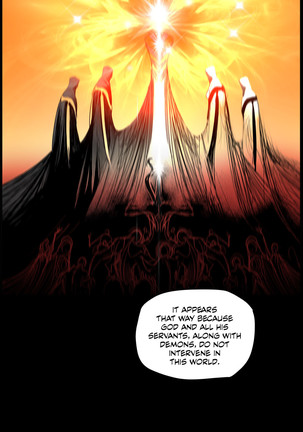 Lilith`s Cord Ch.1-39 Page #765