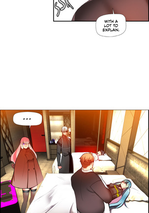 Lilith`s Cord Ch.1-39 Page #547