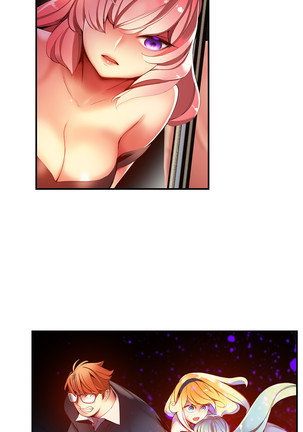 Lilith`s Cord Ch.1-39 Page #914
