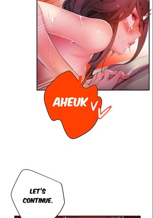 Lilith`s Cord Ch.1-39 Page #819