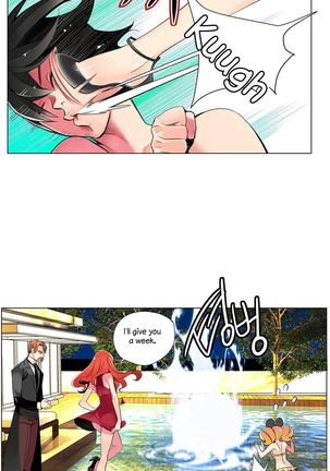 Lilith`s Cord Ch.1-39 Page #100