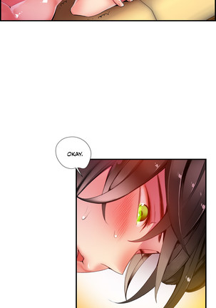 Lilith`s Cord Ch.1-39 Page #871