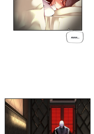 Lilith`s Cord Ch.1-39 Page #593