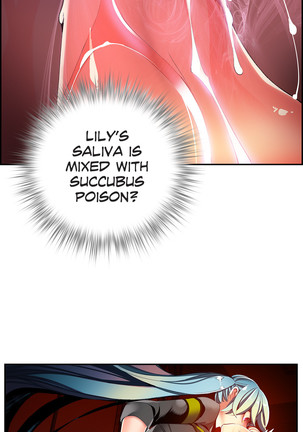 Lilith`s Cord Ch.1-39 Page #674