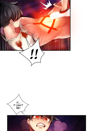 Lilith`s Cord Ch.1-39 Page #955