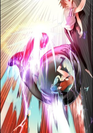 Lilith`s Cord Ch.1-39 Page #836