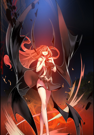 Lilith`s Cord Ch.1-39 Page #920