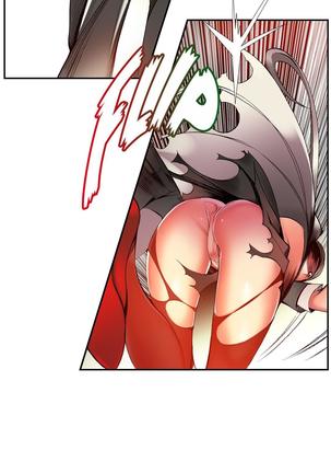 Lilith`s Cord Ch.1-39 Page #522
