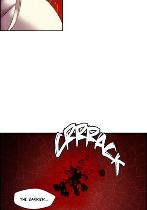 Lilith`s Cord Ch.1-39 Page #538