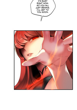 Lilith`s Cord Ch.1-39 Page #929