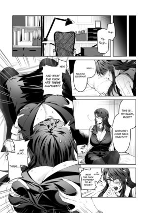 Seigi no Mikata o Otosu Houhou | How To Subvert an Ally of Justice - Page 15