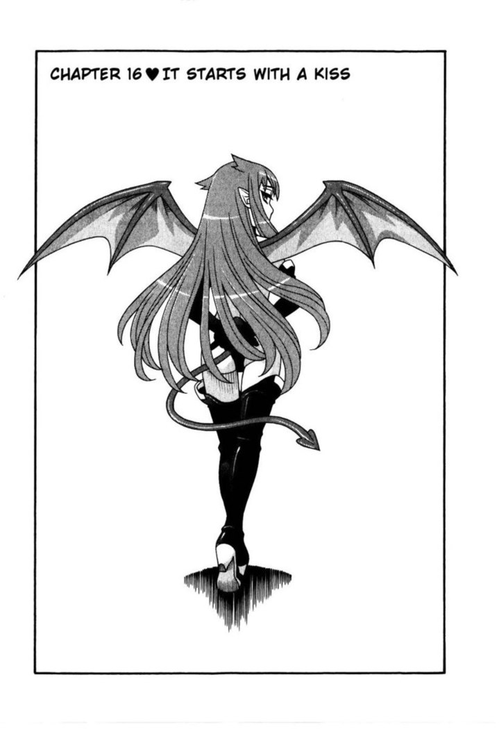 Love and Devil Chp. 16