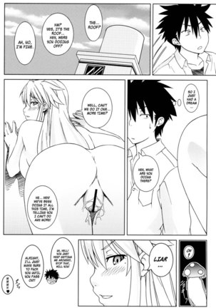 Itazura Nyan Musume - Page 39