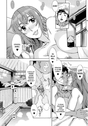 Ran♡Kon Ch. 1-8 Page #164