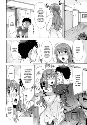 Ran♡Kon Ch. 1-8 Page #134