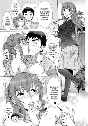 Ran♡Kon Ch. 1-8 Page #151
