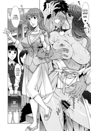 Ran♡Kon Ch. 1-8 Page #126
