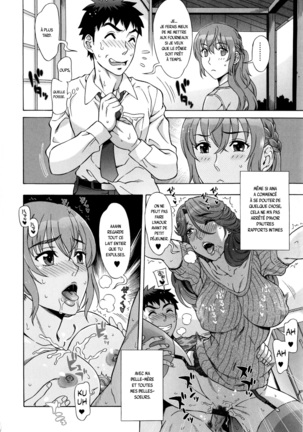 Ran♡Kon Ch. 1-8 Page #130