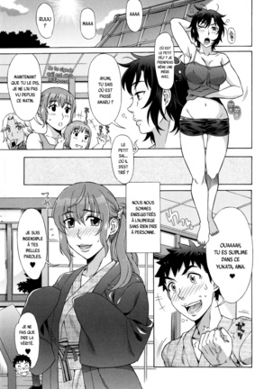 Ran♡Kon Ch. 1-8 Page #137