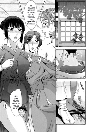 Ran♡Kon Ch. 1-8 Page #111