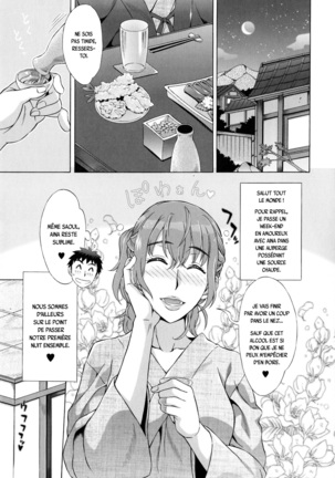 Ran♡Kon Ch. 1-8 Page #149