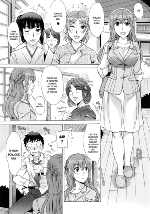 Ran♡Kon Ch. 1-8 Page #129