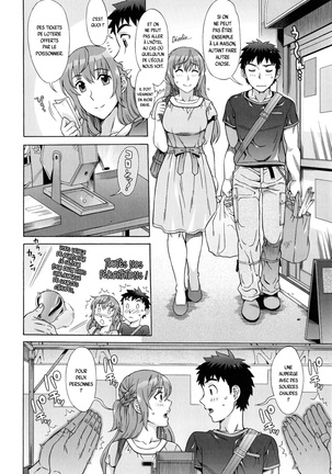 Ran♡Kon Ch. 1-8 Page #136