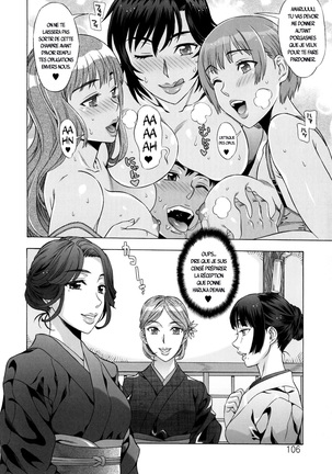 Ran♡Kon Ch. 1-8 Page #104