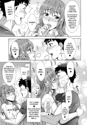 Ran♡Kon Ch. 1-8 Page #135