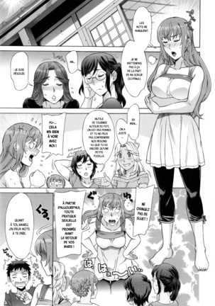 Ran♡Kon Ch. 1-8 Page #133