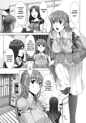Ran♡Kon Ch. 1-8 Page #87