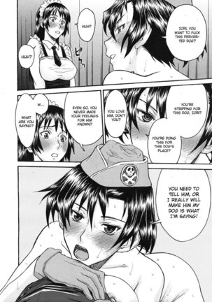 Sailor Fuku to Strip [Conclusion] Page #20