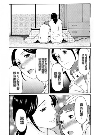 Ureta Karada no Hatsujouki - Estral Mature Woman - Page 98