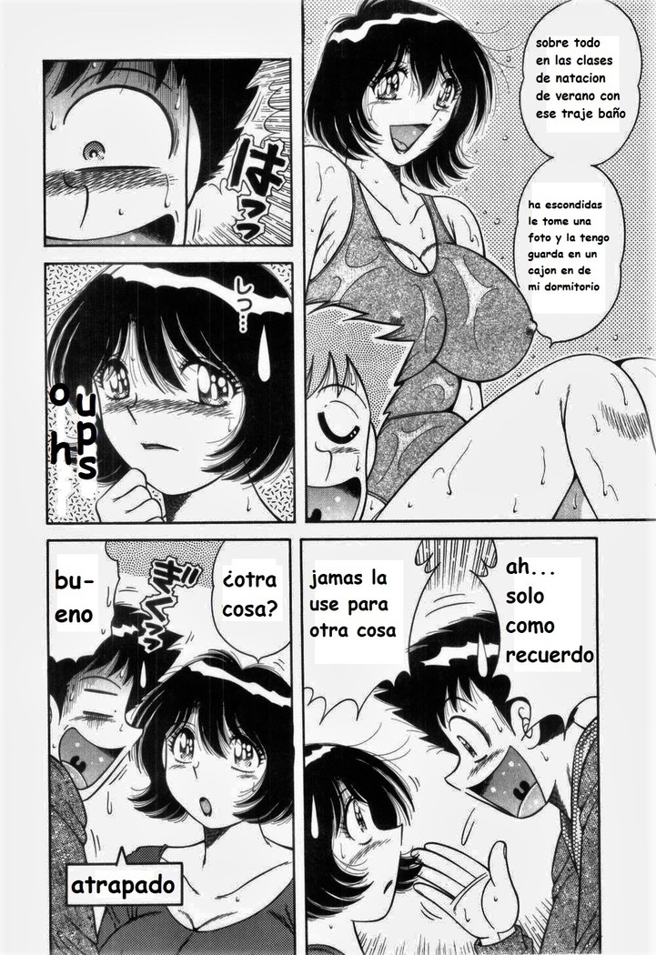 Doki Doki Nurse Call spanish