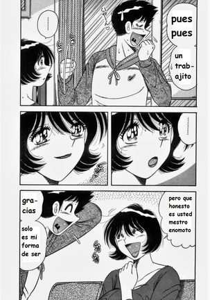 Doki Doki Nurse Call spanish Page #153