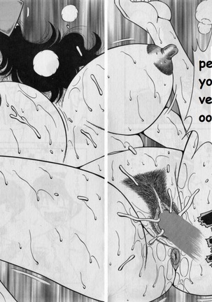 Doki Doki Nurse Call spanish Page #64