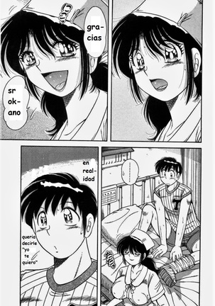 Doki Doki Nurse Call spanish Page #129