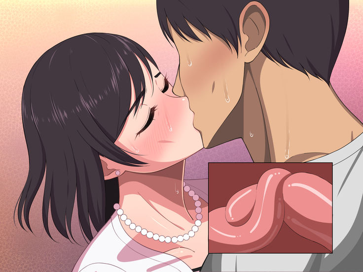 10-nen-buri Sex ga Oyako Sex de Kozukuri Sex made Shichau Okaa-san wa Suki desu ka?
