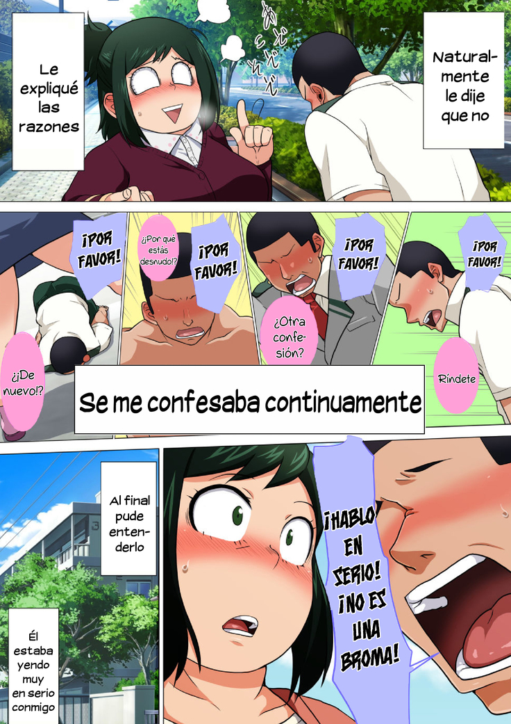 Honara ne, Jibun ga Tsukutte miro tte Hanashi desho? !(^^)!