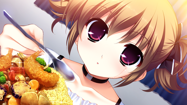 Grisaia no Meikyuu