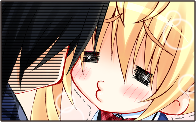 Grisaia no Meikyuu