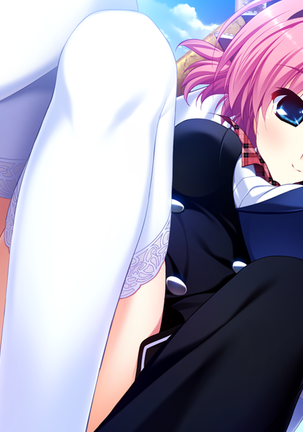 Grisaia no Meikyuu Page #216